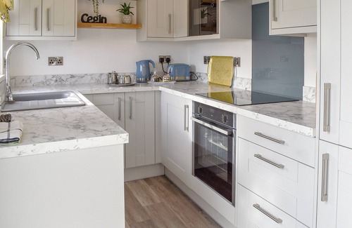 Criccieth Cottage | 2 bedroom accommodation in Criccieth