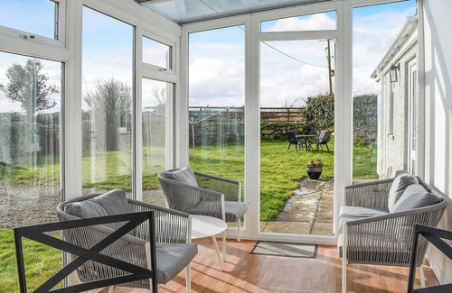 Criccieth Cottage | 2 bedroom accommodation in Criccieth