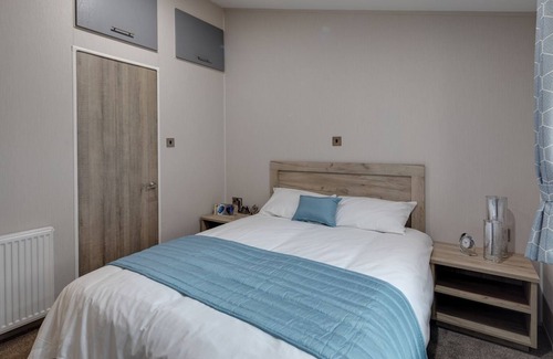 Dunbar Cabin | 2 bedroom accommodation in Dunbar, East Lothian