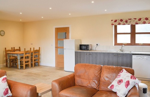 Edlingham Cottage | 2 bedroom accommodation in Edlingham, near Alnwick