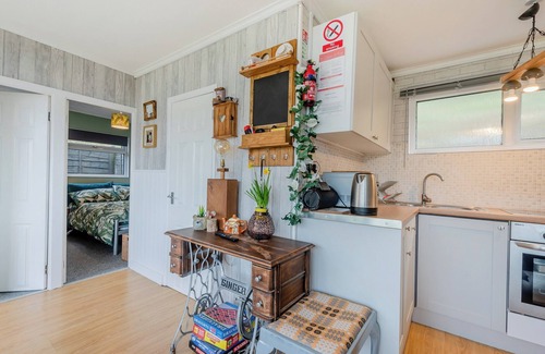 Felinfach Cottage | 2 bedroom accommodation in Gilfachrheda, near New Quay