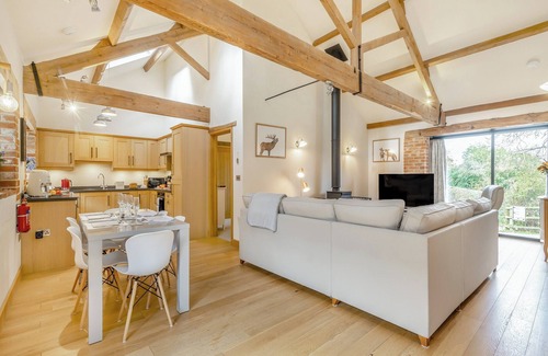 Gimingham Cottage | 2 bedroom accommodation in Gimingham