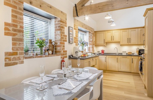Gimingham Cottage | 2 bedroom accommodation in Gimingham