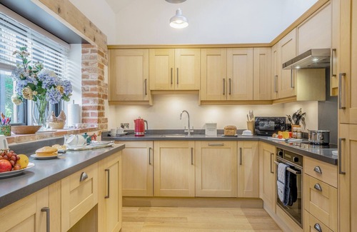 Gimingham Cottage | 2 bedroom accommodation in Gimingham