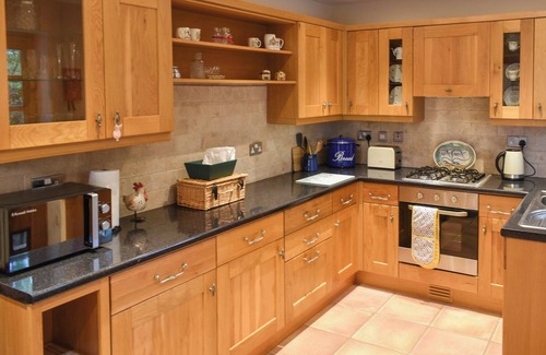 Bishop Monkton Cottage | 2 bedroom accommodation in Bishop Monkton, near Ripon