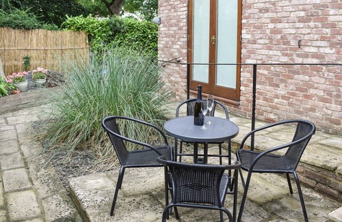Bishop Monkton Cottage | 2 bedroom accommodation in Bishop Monkton, near Ripon