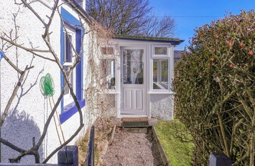 Helmsdale Cottage | 2 bedroom accommodation in Helmsdale, near Brora