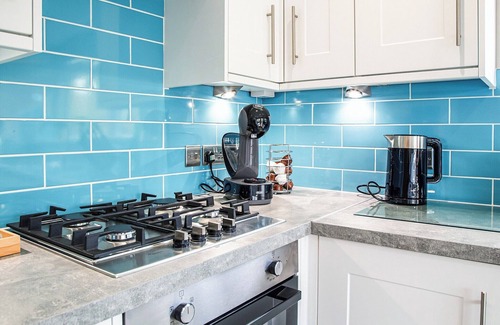 Hoddesdon Cottage | 2 bedroom accommodation in Hoddesdon