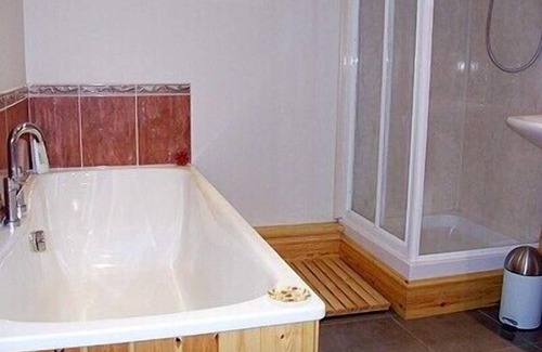 Horncastle Cottage | 2 bedroom accommodation in West Ashby, near Horncastle