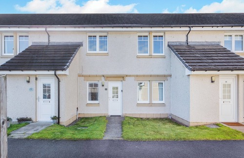 South Galson Apartment | 2 bedroom accommodation in Inverness