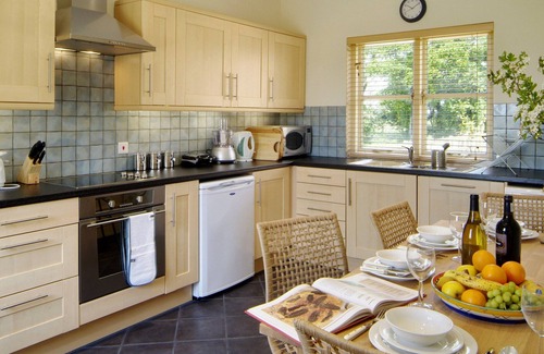 Clopton Cottage | 2 bedroom accommodation in Clopton, near Kettering