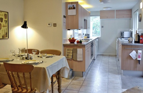 Kettlewell Cottage | 2 bedroom accommodation in Kettlewell