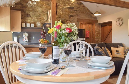 Llandysul Cottage | 2 bedroom accommodation in Penrhiwllan, near Llandysul