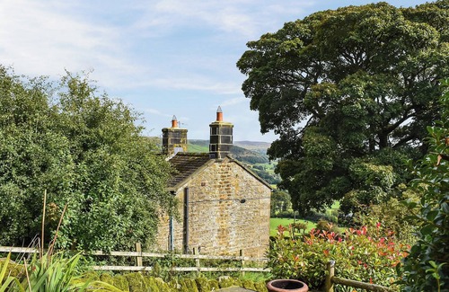 Lofthouse Cottage | 2 bedroom accommodation in Middlesmoor, near Pateley Bridge