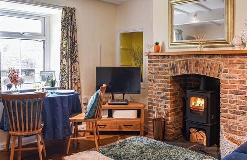 Lofthouse Cottage | 2 bedroom accommodation in Middlesmoor, near Pateley Bridge