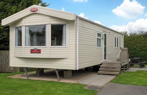 Mappleton House | 2 bedroom accommodation in Cowden, Nr Hornsea