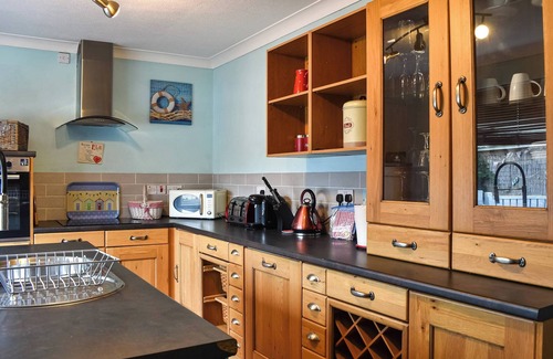 Pentraeth Cottage | 2 bedroom accommodation in Pentraeth