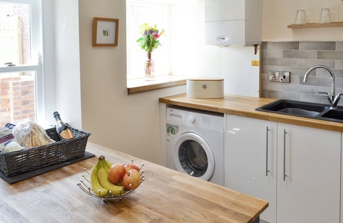 Pickering Cottage | 2 bedroom accommodation in Pickering