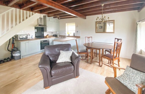 Rosedale Abbey Cottage | 2 bedroom accommodation in Rosedale Abbey, near Pickering