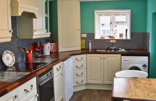 Yoxford Cottage | 2 bedroom accommodation in Yoxford, near Saxmundham