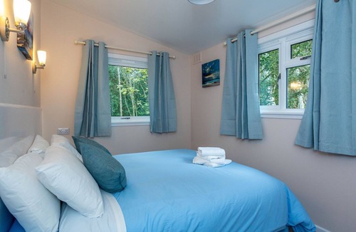 Scaniport Cottage | 2 bedroom accommodation in Kirkhill, near Beauly