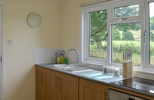 Scaniport Cottage | 2 bedroom accommodation in Kirkhill, near Beauly