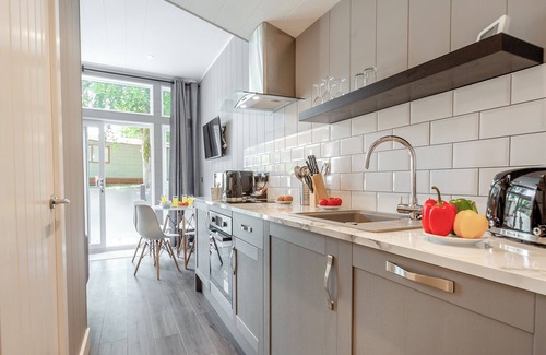 Bethesda Cottage | 2 bedroom accommodation in Snowdonia