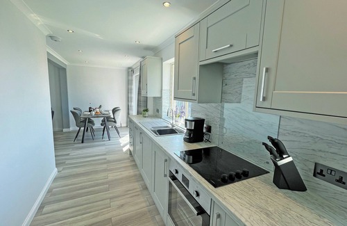 Portpatrick Cottage | 2 bedroom accommodation in Portpatrick, near Stranraer
