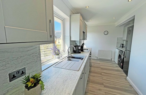 Portpatrick Cottage | 2 bedroom accommodation in Portpatrick, near Stranraer