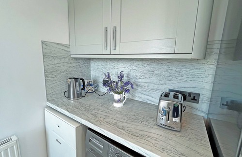 Portpatrick Cottage | 2 bedroom accommodation in Portpatrick, near Stranraer