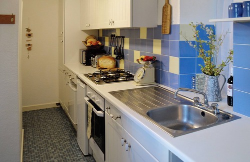 Shaldon Cottage | 2 bedroom accommodation in Shaldon, near Teignmouth