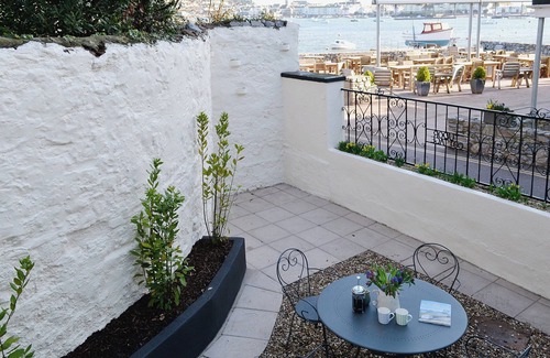 Shaldon Cottage | 2 bedroom accommodation in Shaldon, near Teignmouth