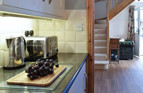 Thirkleby Cottage | 2 bedroom accommodation in Thirkleby, near Thirsk
