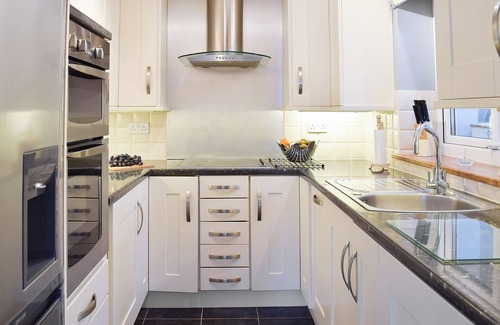 Thirkleby Cottage | 2 bedroom accommodation in Thirkleby, near Thirsk