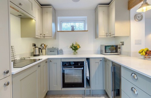 Wollerton Cottage | 2 bedroom accommodation in Audlem, near Nantwich