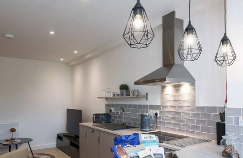 Wymondham Cottage | 2 bedroom accommodation in Wicklewood, near Wymondham