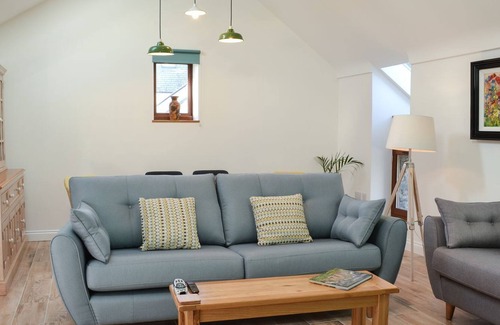 Ballaugh Cottage | 2 bedroom accommodation in Rhen Cullen, near Kirk Michael
