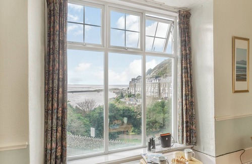 Barmouth Cottage | 2 bedroom accommodation in Barmouth