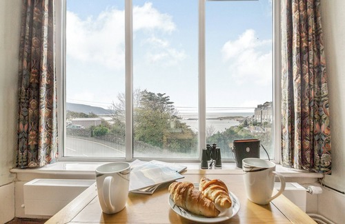 Barmouth Cottage | 2 bedroom accommodation in Barmouth