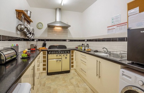Barmouth Cottage | 2 bedroom accommodation in Barmouth