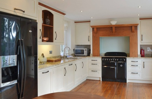 Beadnell Cottage | 2 bedroom accommodation in Beadnell
