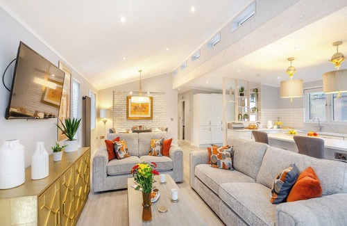 Tyn-y-Gongl Cottage | 2 bedroom accommodation in Benllech