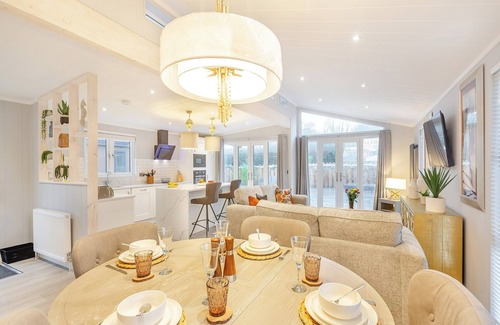 Tyn-y-Gongl Cottage | 2 bedroom accommodation in Benllech