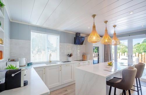Tyn-y-Gongl Cottage | 2 bedroom accommodation in Benllech