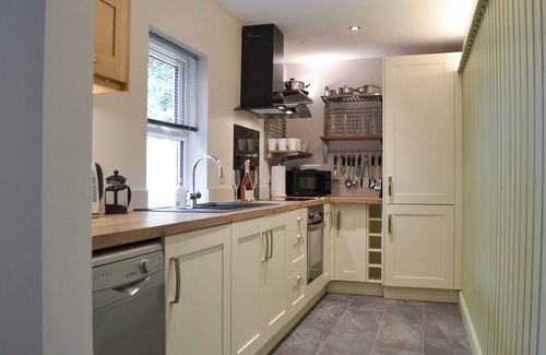 Beverley Cottage | 2 bedroom accommodation in Beverley