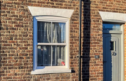 Beverley Cottage | 2 bedroom accommodation in Beverley