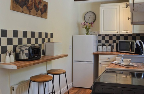 Bideford Cottage | 2 bedroom accommodation in Buckland Brewer, near Bideford