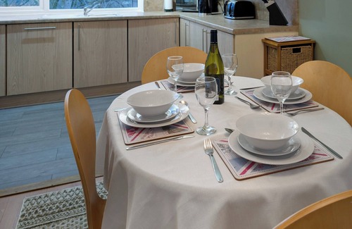 Canonbie Cottage | 2 bedroom accommodation in Canonbie