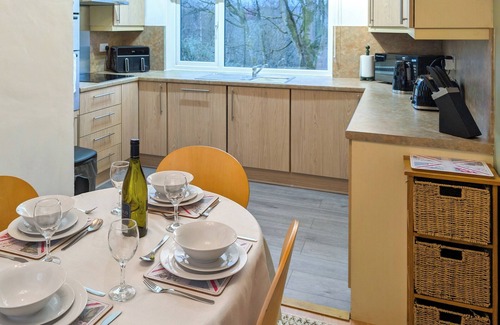Canonbie Cottage | 2 bedroom accommodation in Canonbie