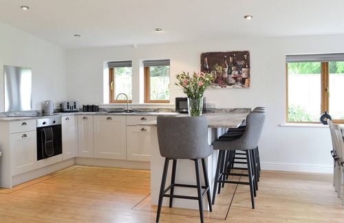 Carlisle Cottage | 2 bedroom accommodation in Baldwinholme, near Carlisle